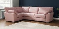 Large Corner Sofa - Left Hand