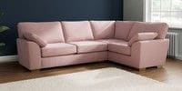 Large Corner Sofa - Right Hand