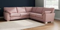 Large Corner Sofa - Universal