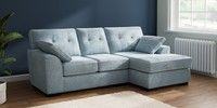 Small Sofa Chaise - Right Hand