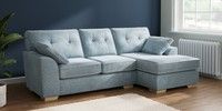 Medium Sofa Chaise - Right Hand