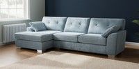 Large Sofa Chaise - Left Hand