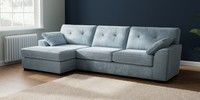 Large Sofa Chaise - Left Hand