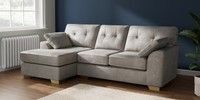 Medium Sofa Chaise - Left Hand