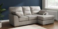 Small Sofa Chaise - Right Hand