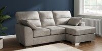 Small Sofa Chaise - Right Hand