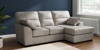 Small Sofa Chaise - Right Hand