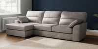Large Sofa Chaise - Left Hand
