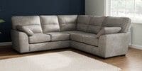 Medium Corner Sofa - Universal