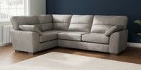 Large Corner Sofa - Left Hand