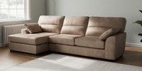 Large Sofa Chaise - Left Hand
