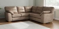 Medium Corner Sofa - Universal