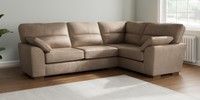 Large Corner Sofa - Right Hand