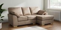 Small Sofa Chaise - Right Hand