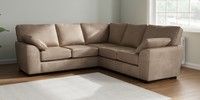 Medium Corner Sofa - Universal