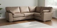Large Corner Sofa - Right Hand