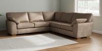 Large Corner Sofa - Universal