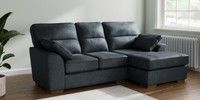 Small Sofa Chaise - Right Hand