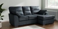 Small Sofa Chaise - Right Hand