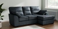 Small Sofa Chaise - Right Hand