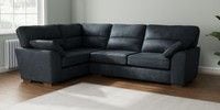 Large Corner Sofa - Left Hand