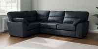 Large Corner Sofa - Left Hand