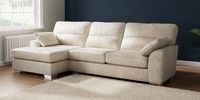 Large Sofa Chaise - Left Hand