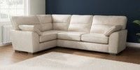 Large Corner Sofa - Left Hand