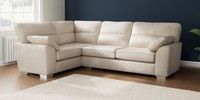 Large Corner Sofa - Left Hand