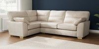 Large Corner Sofa - Left Hand
