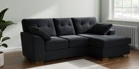 Small Sofa Chaise - Right Hand