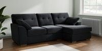Medium Sofa Chaise - Right Hand