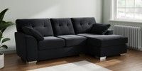 Medium Sofa Chaise - Right Hand