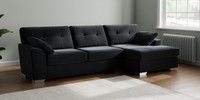 Large Sofa Chaise - Right Hand