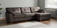 Large Sofa Chaise - Right Hand