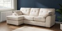 Medium Sofa Chaise - Left Hand
