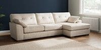 Large Sofa Chaise - Right Hand