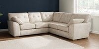 Medium Corner Sofa - Universal