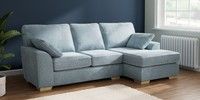 Medium Sofa Chaise - Right Hand