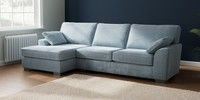Large Sofa Chaise - Left Hand