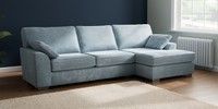 Large Sofa Chaise - Right Hand