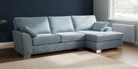 Large Sofa Chaise - Right Hand