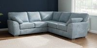 Medium Corner Sofa - Universal