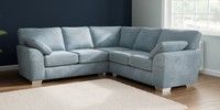 Medium Corner Sofa - Universal