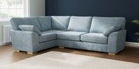 Large Corner Sofa - Left Hand
