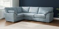 Large Corner Sofa - Left Hand