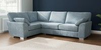 Large Corner Sofa - Left Hand