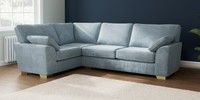 Large Corner Sofa - Left Hand
