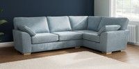 Large Corner Sofa - Right Hand