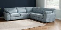 Large Corner Sofa - Universal